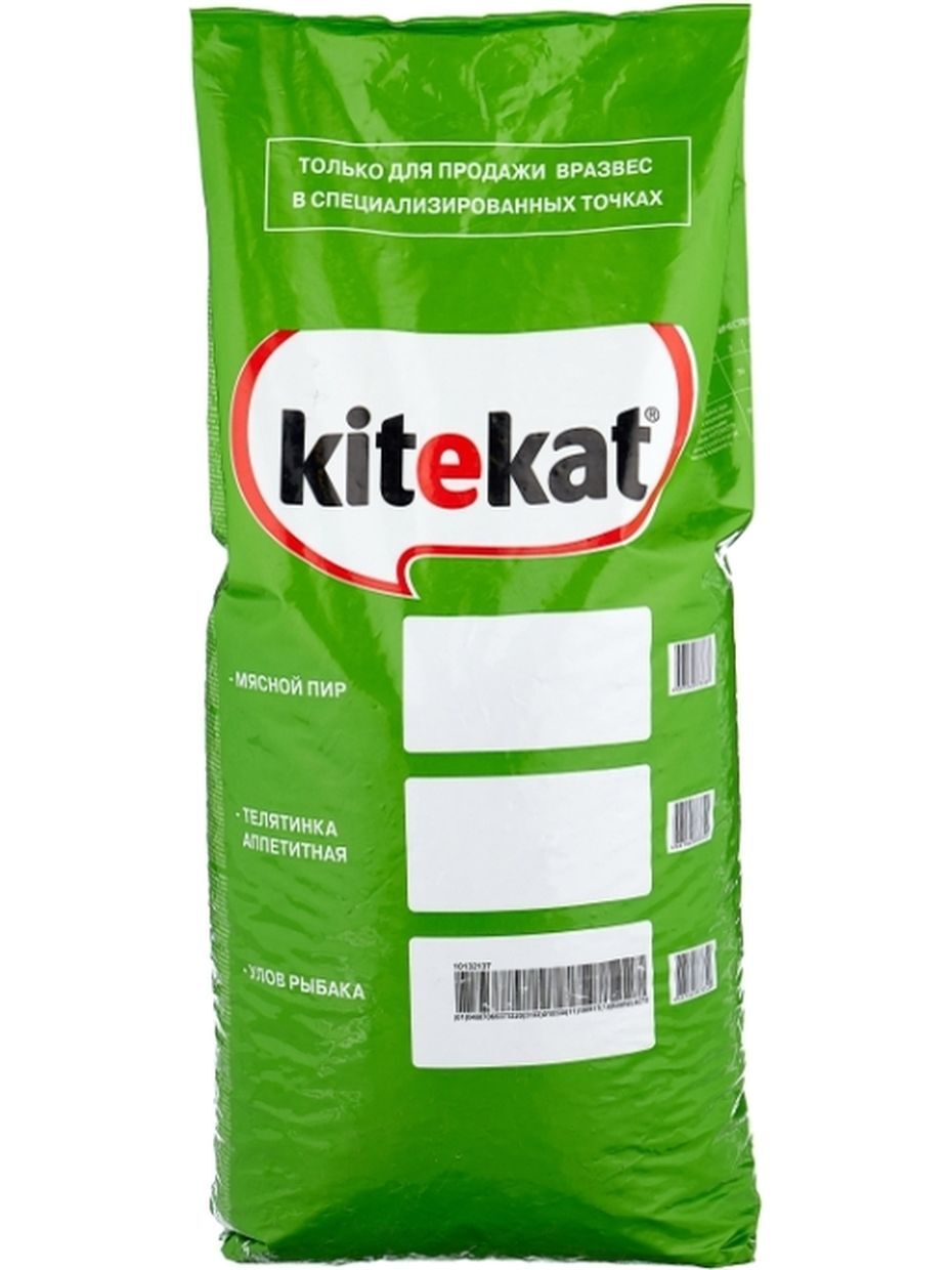 Купить корм для кошек