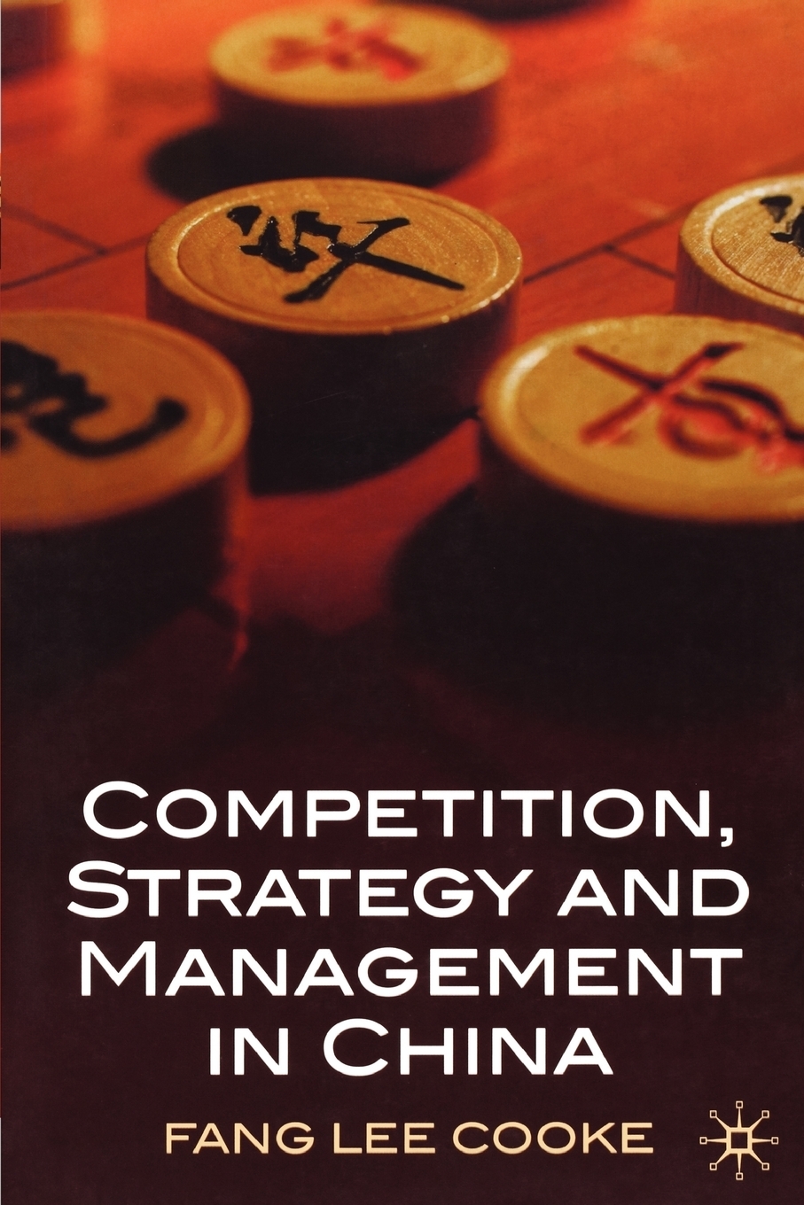 Competition book