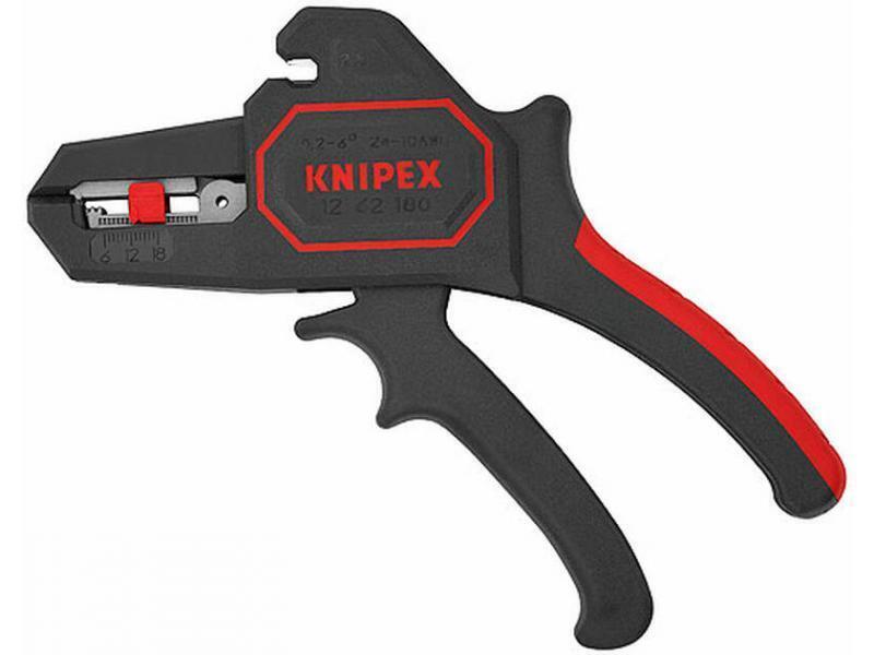 Стриппер автоматический KNIPEX KN-1262180