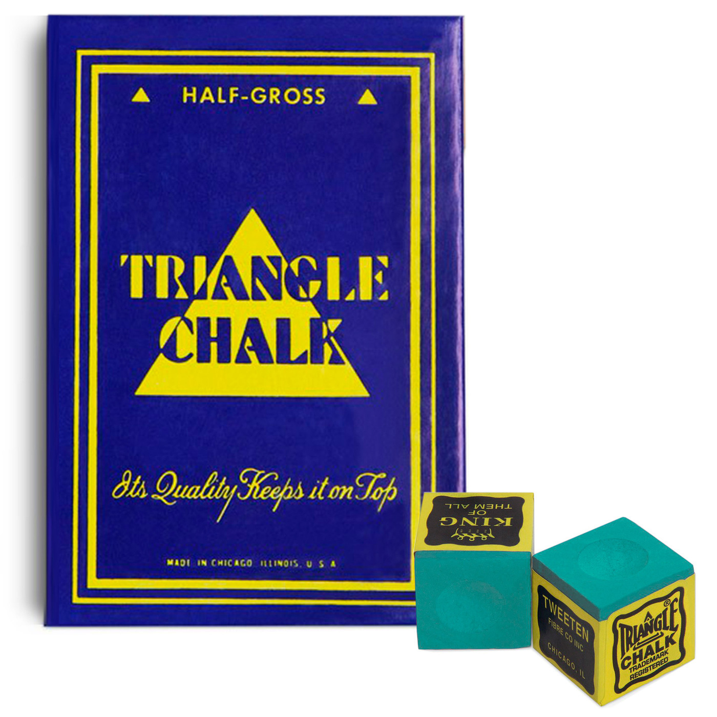 Тальк в бильярде. Мел «triangle» (144 шт) синий. Пастель портретный набор. Мелок 72. Мел triangle green 144шт.