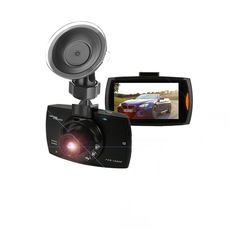 hd car dvr видеорегистратор