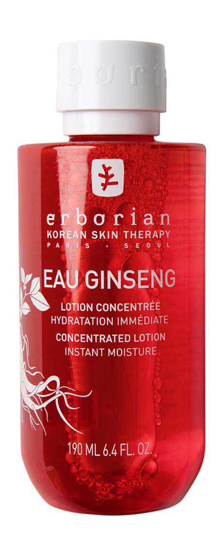 Erborian Eau Ginseng. Женьшень энергетический тоник для лица. Тоник Эрбориан бамбук. Erborian гель для умывания.