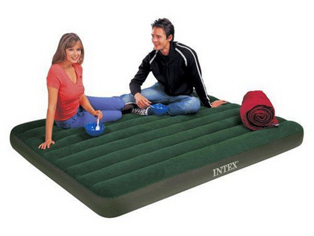 Матрас Intex 64107 Prestige Downy Airbed