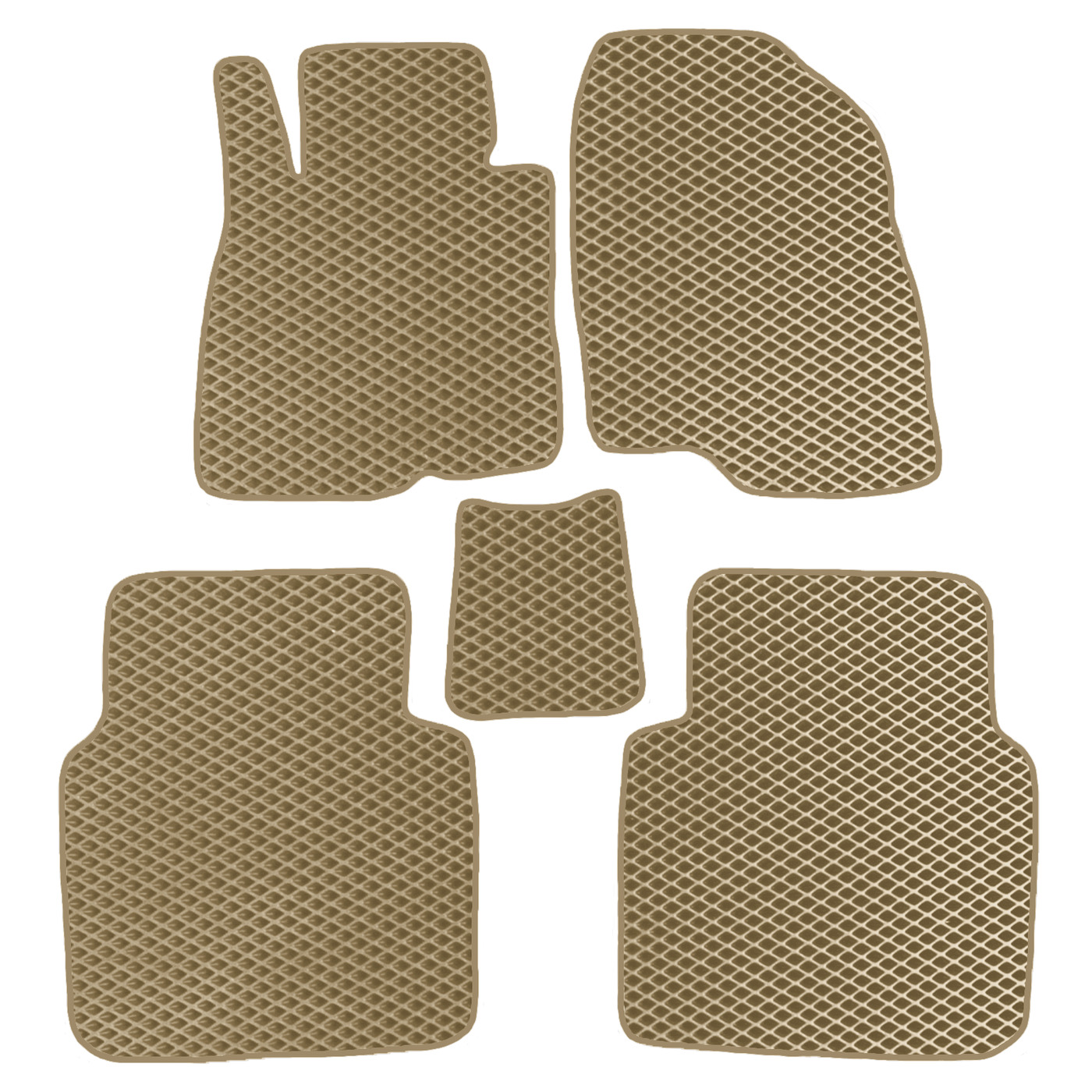 Коврики Для Автомобилей Мазда Купить