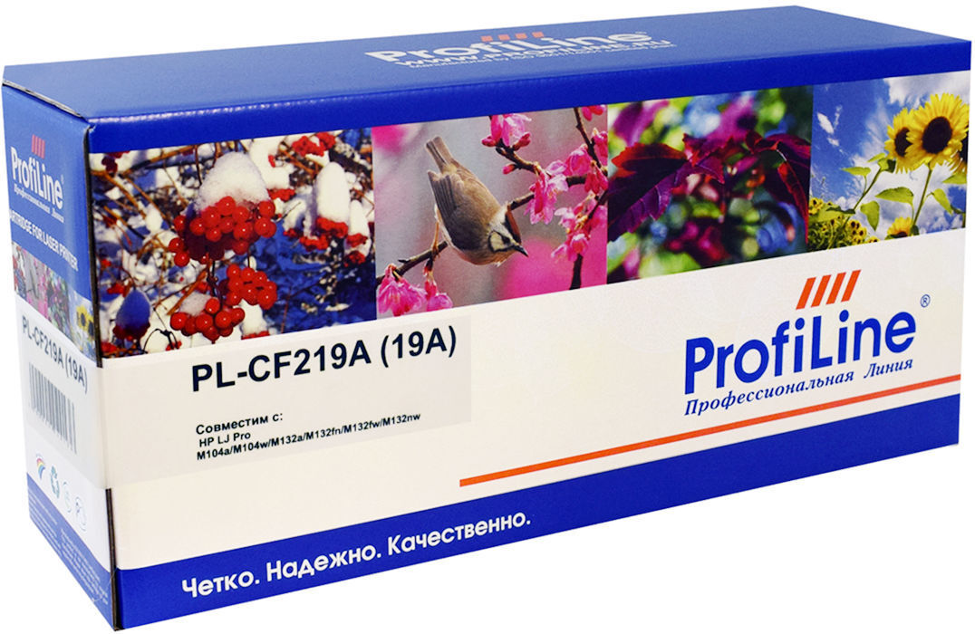 Фотобарабан ProfiLine 18XL / CF218XL Premium, черный, для лазерного ...
