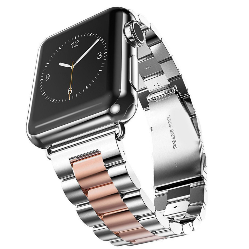 Apple watch Stainless Steel 42mm