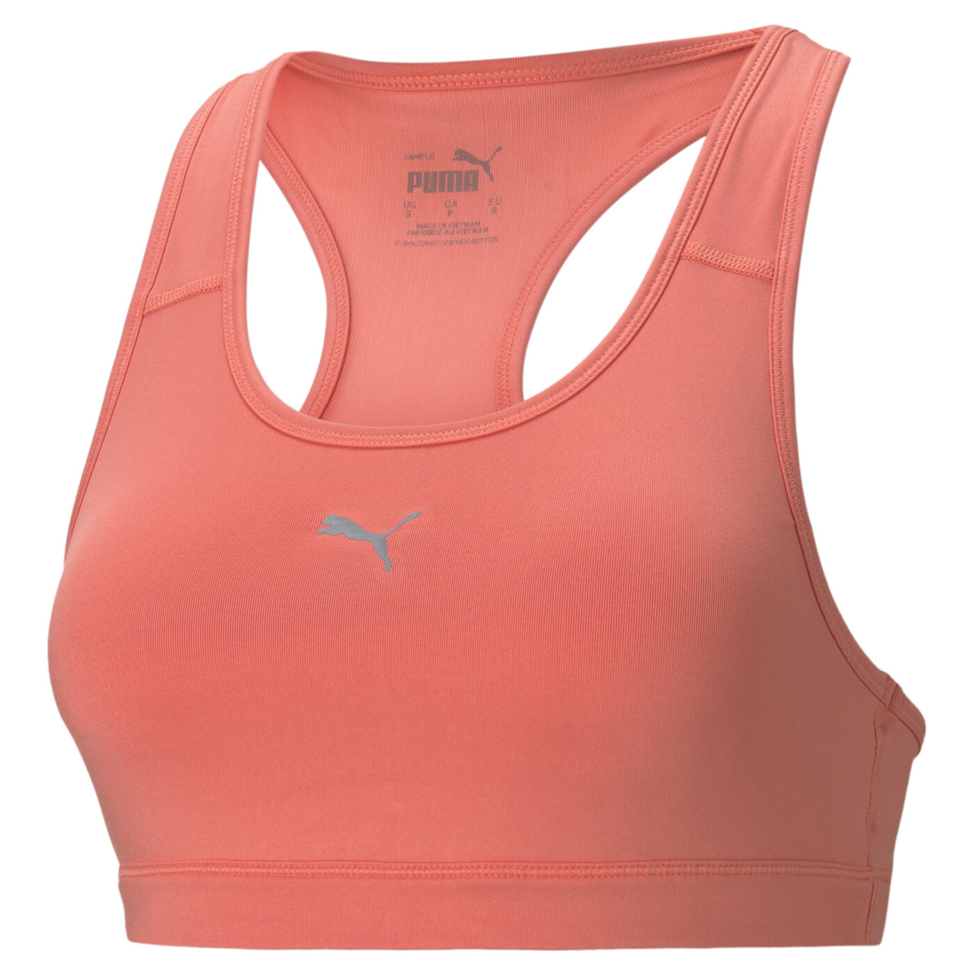puma 4keeps bra
