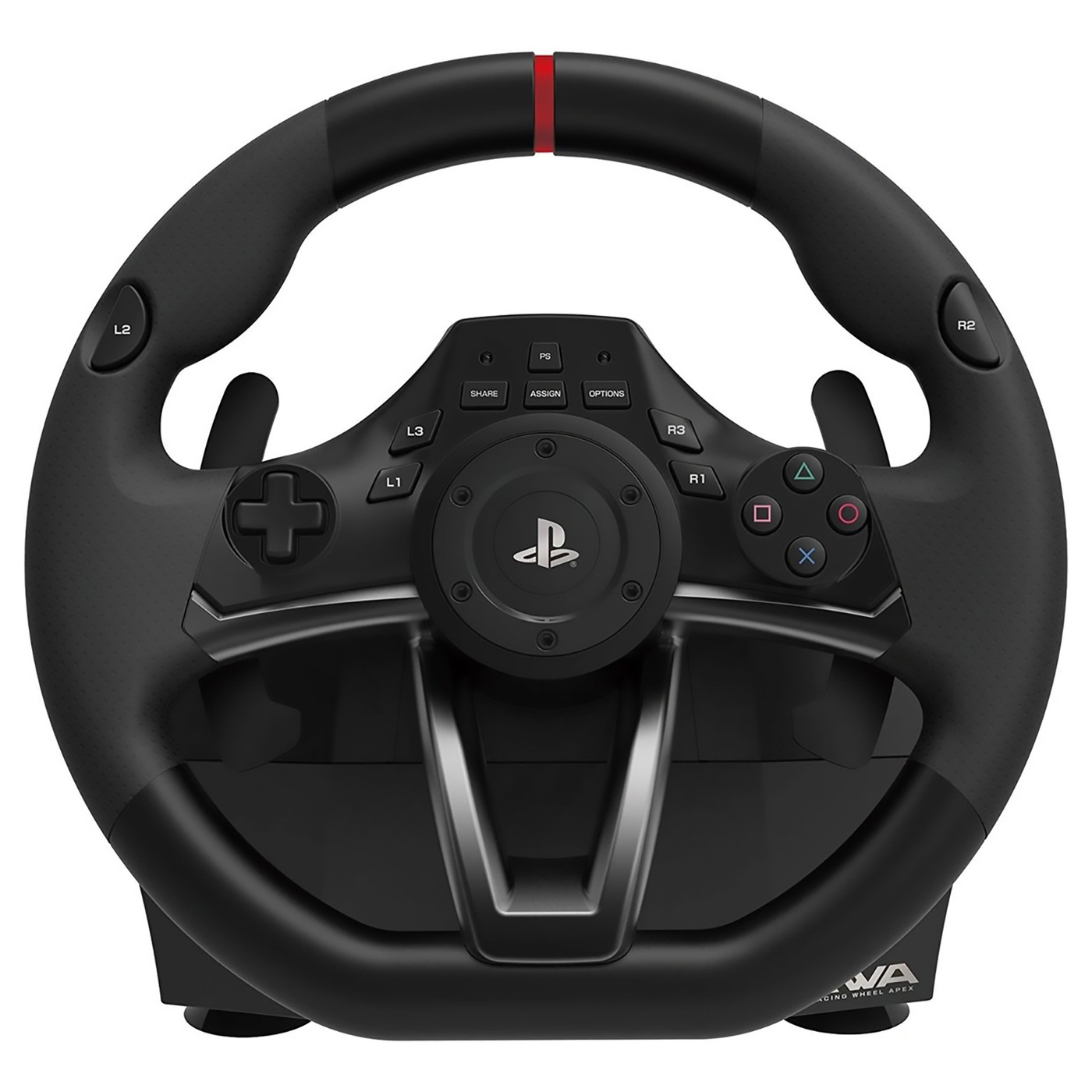 Игровой руль Ozon