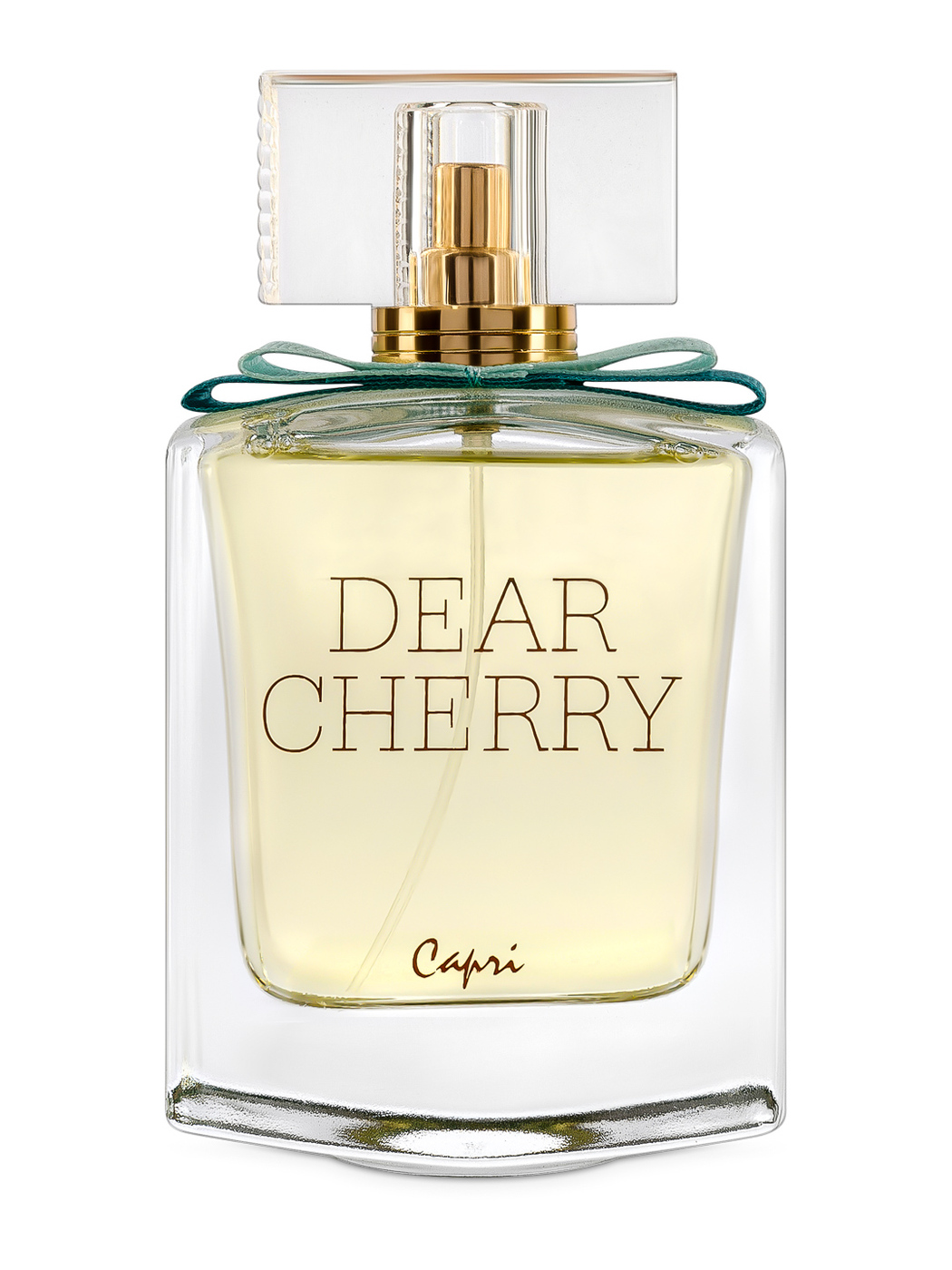 Dear cherry online perfume