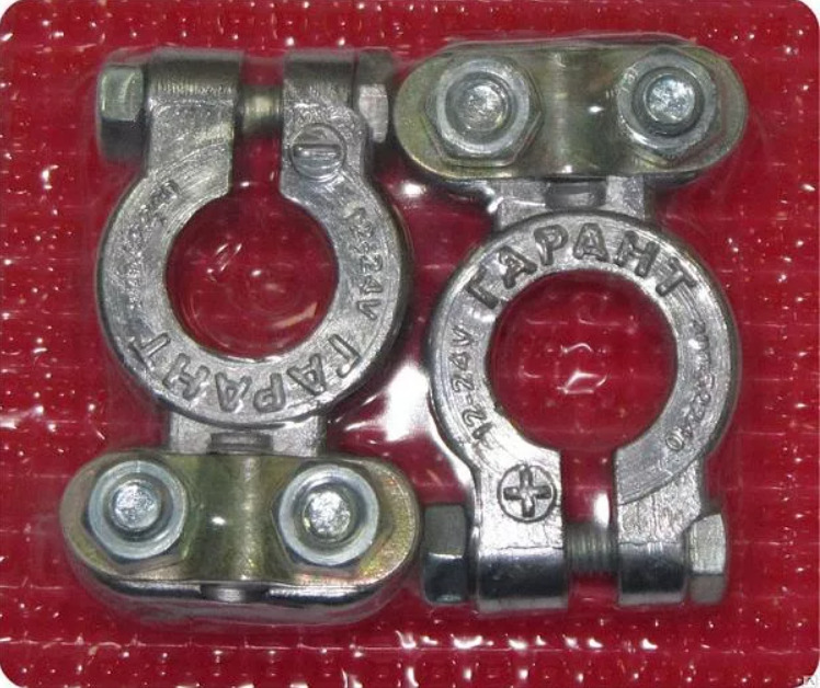 Клемма акб /свинец/ кл 020 /2шт/ klemos. Клемма акб латунь блистер 2шт. Как называются клеммы аккумулятора. Клеммы медные startvolt sbt004. Клемма акб свинец, прижимн.