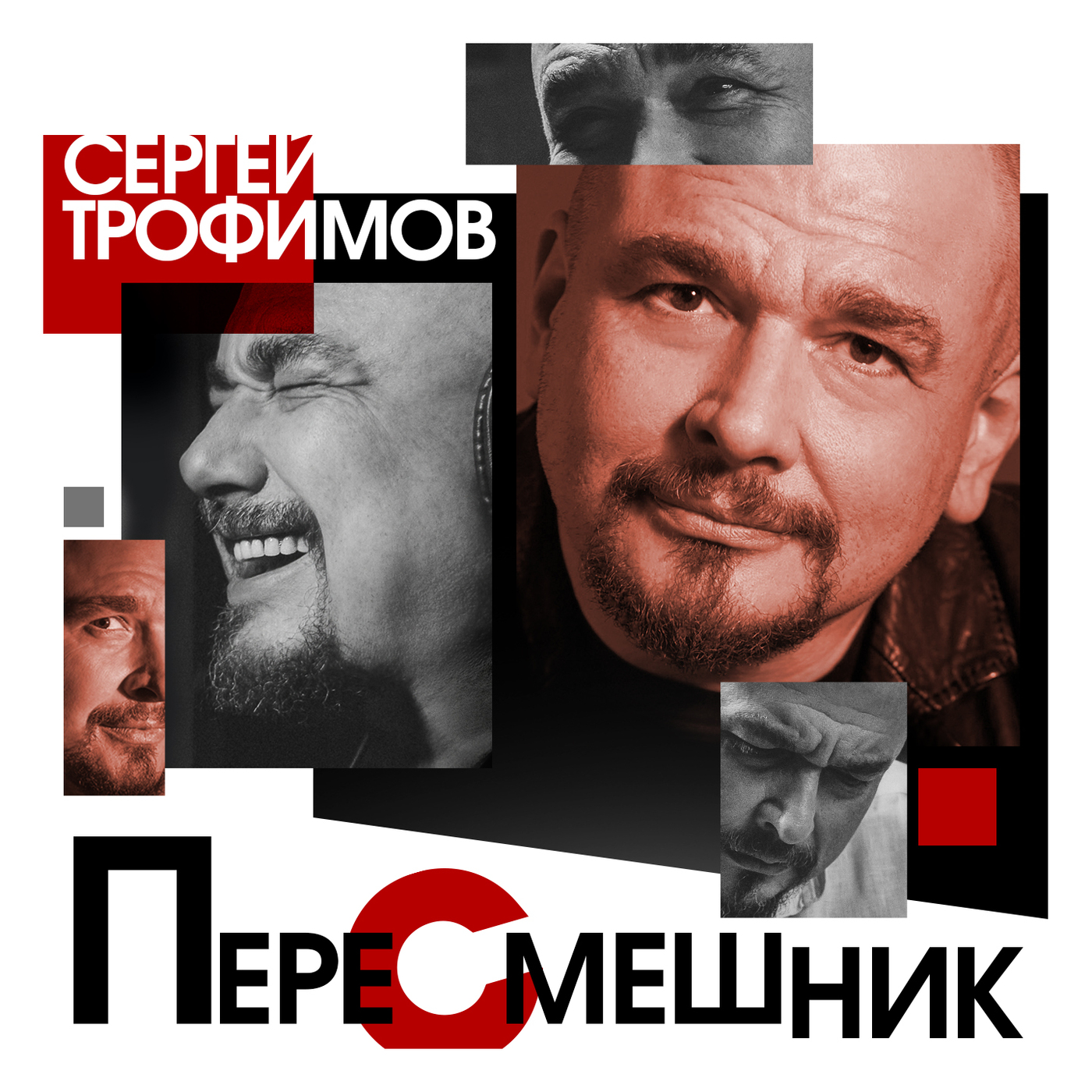 Трофимов Сергей Пересмешник