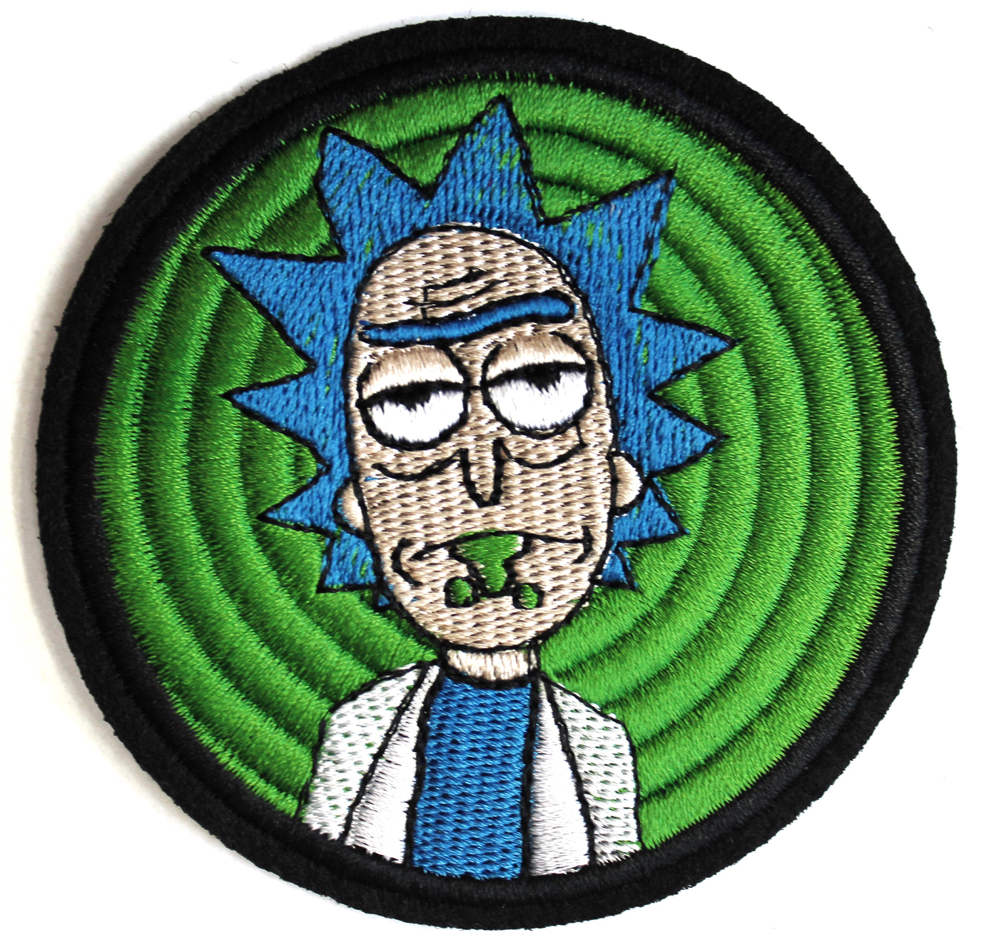 Patcher patch