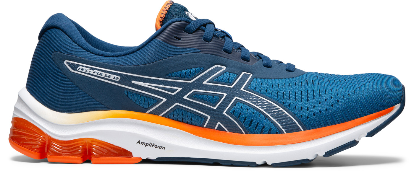 Кроссовки беговые ASICS Gel-Pulse 12 1011a844 402