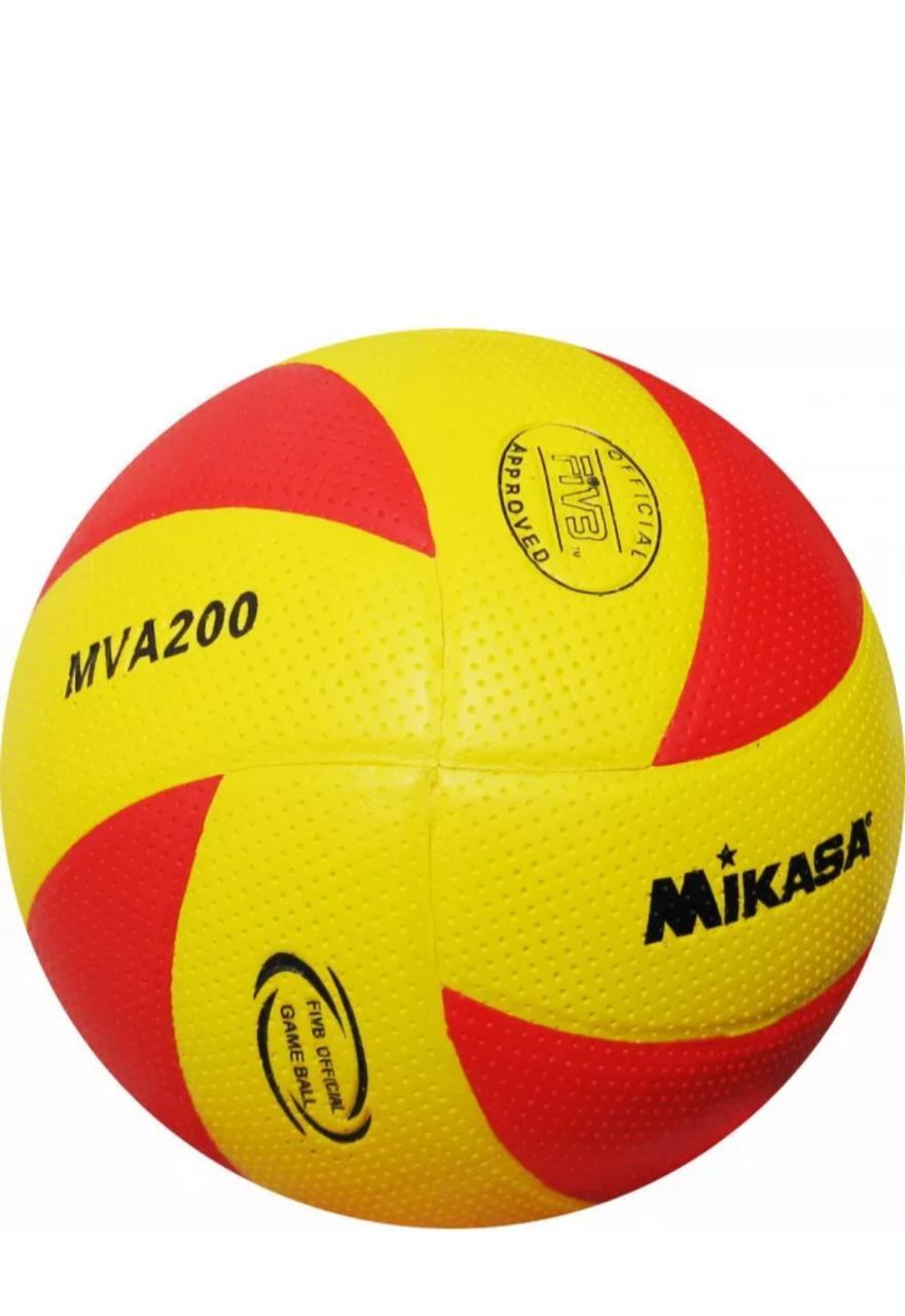 Mikasa mva200