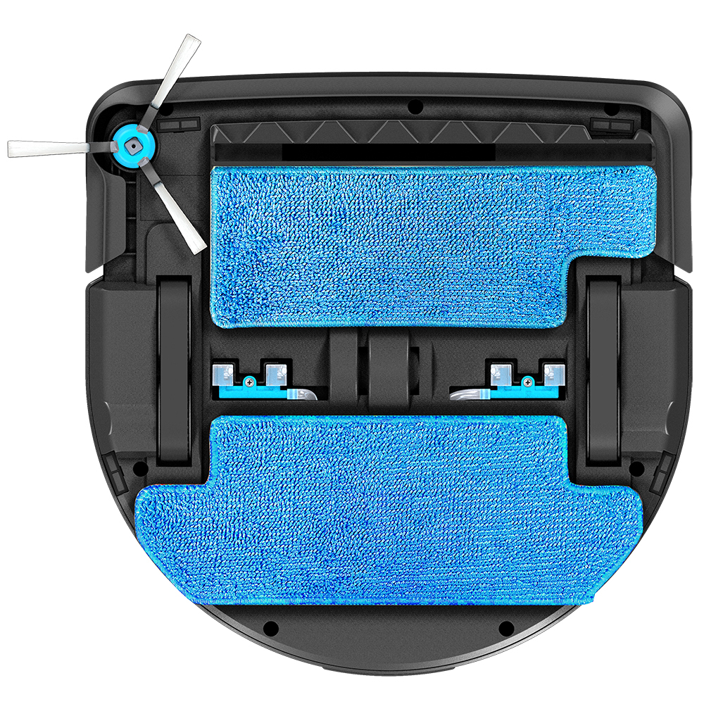 Пылесос hobot legee d7 как разобрать Робот-полотер HOBOT Legee 226 - купить по выгодной цене в интернет-магазине OZON