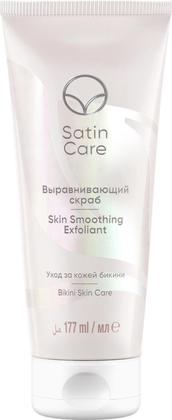 Satin Care Средство после бритья, бальзам, 177 мл