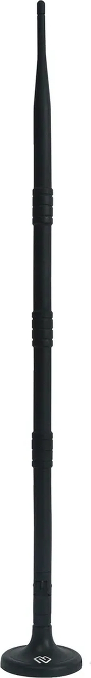 Антенна Digma BIO-G031-BK(TS-9), 3м, многодиапазонная, черный — купить ...