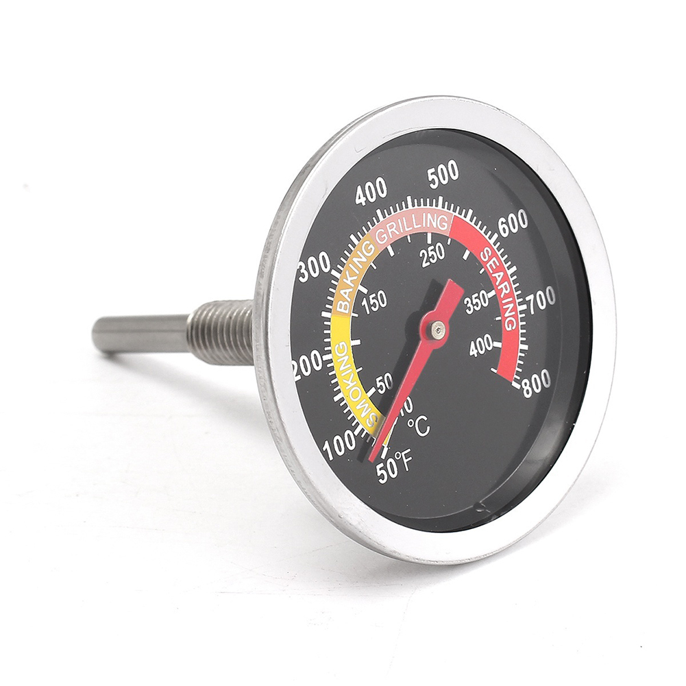 Термометр высокотемпературный 50-350°c (d51)