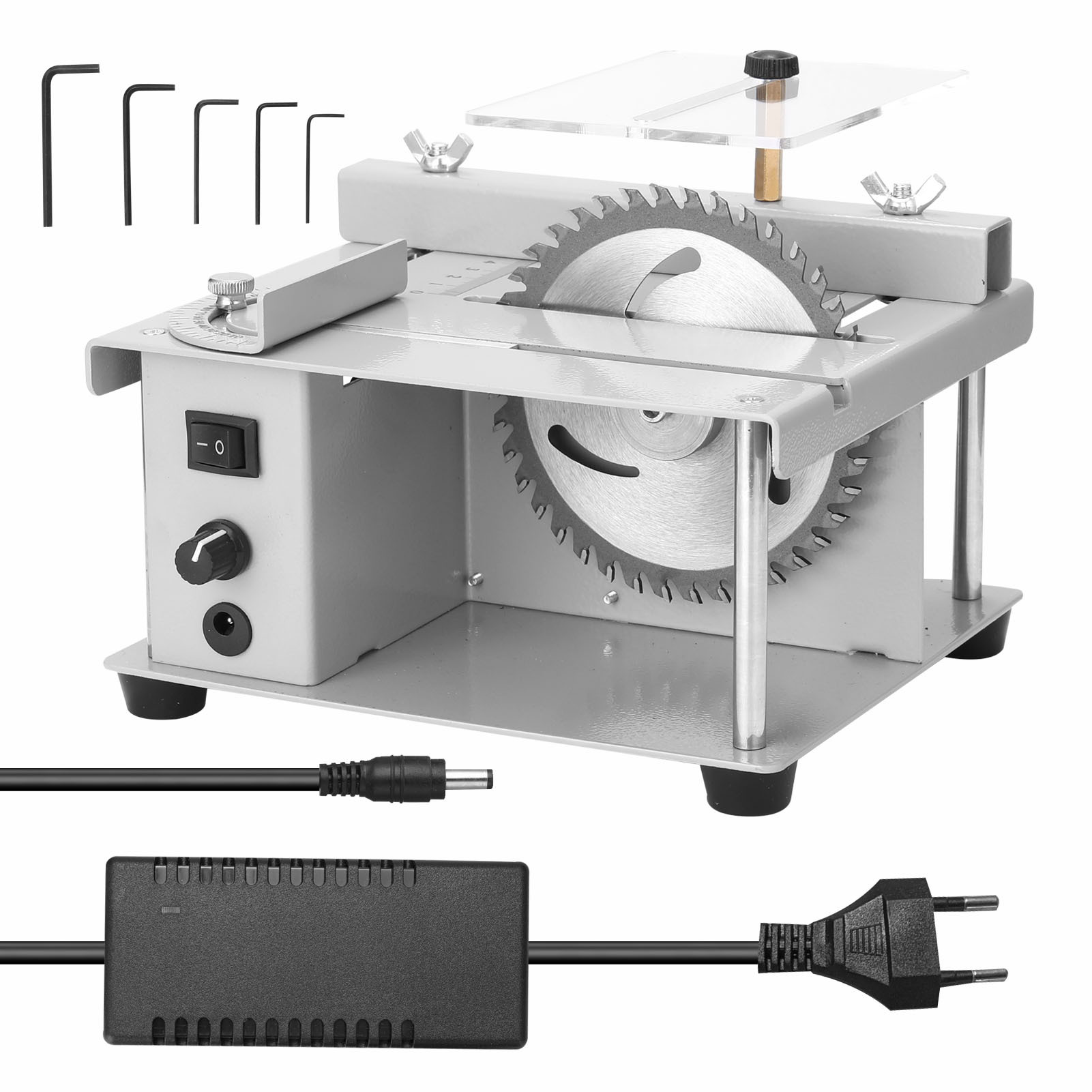 Миниатюрные многофункциональные настольные пилы Бытовые раскройные ...