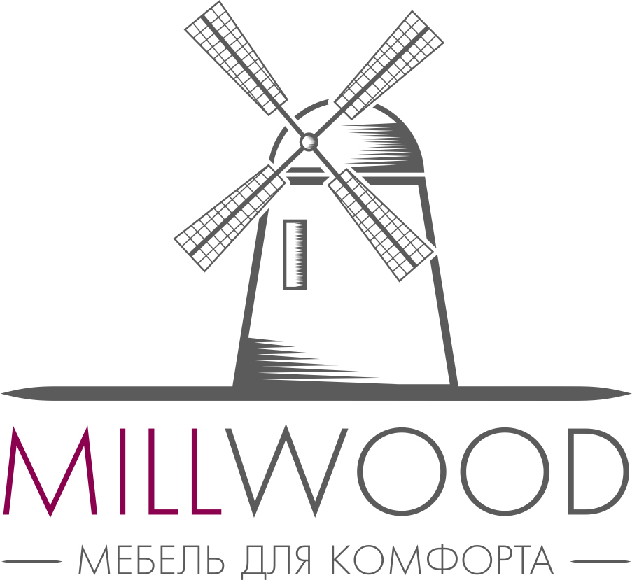 Millwood мебель