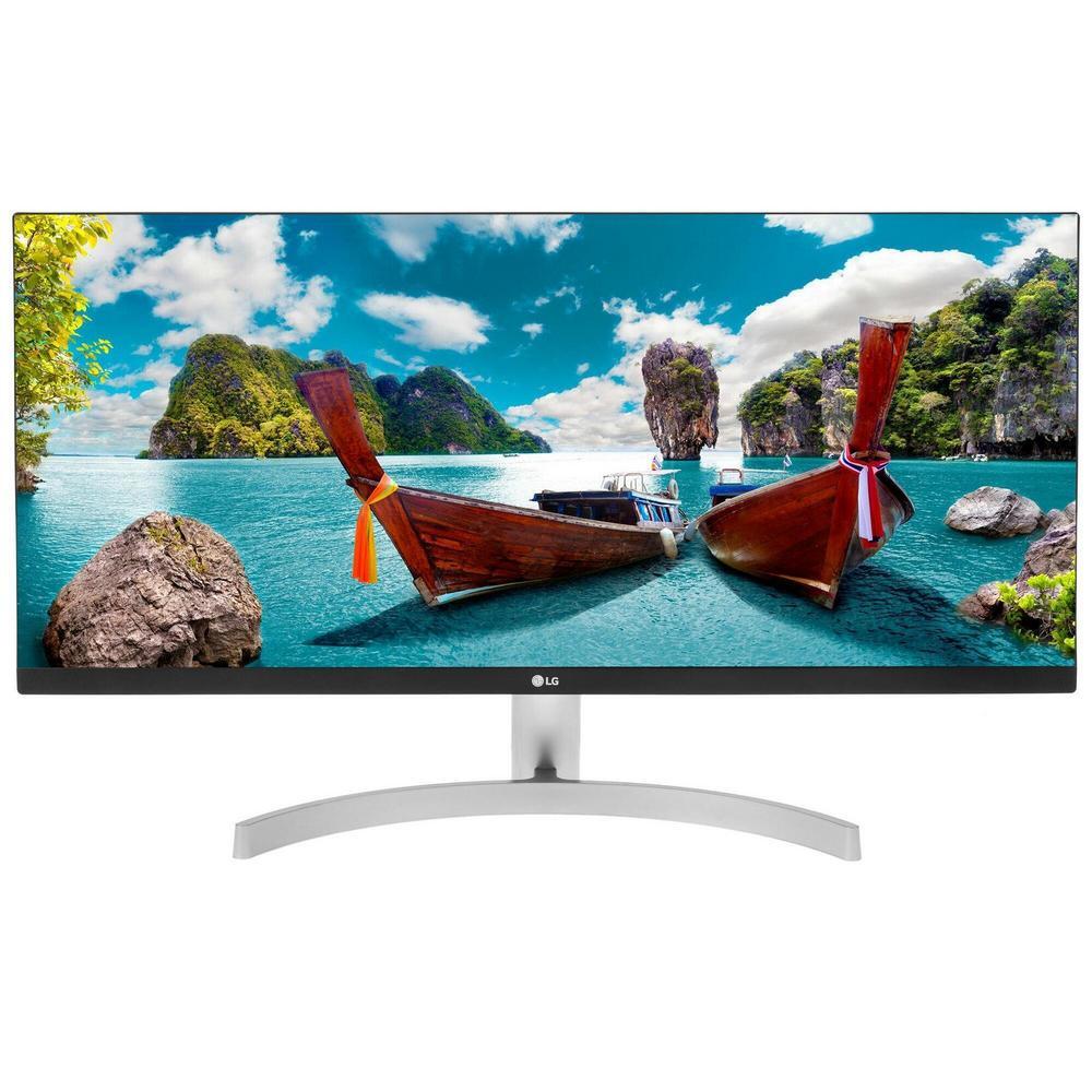 Lg ultrawide 29wq600 w