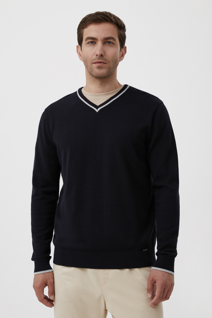 Купить Свитер Мужской В Москве