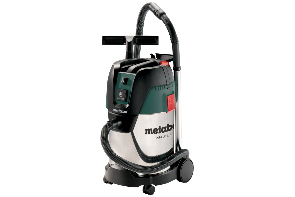 Asa 30. Metabo asa 30 l pc inox. Metabo asa 30 l pc inox. Asa 30. Wl092-30l inox.