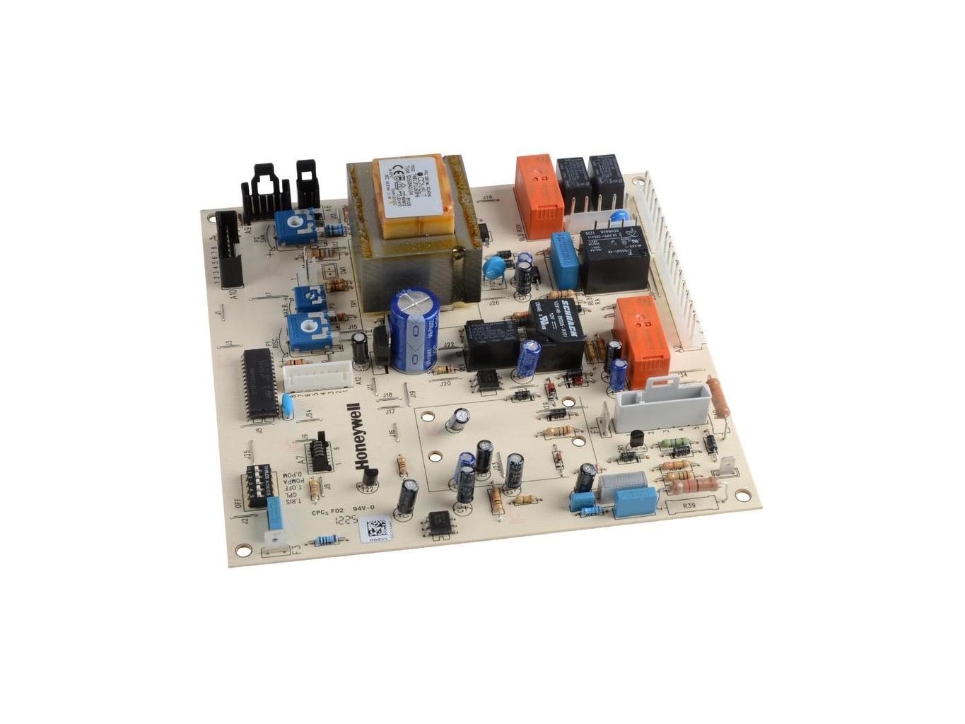 Запчасти и аксессуары для котлов 3003201229 - купить по выгодной цене в интернет