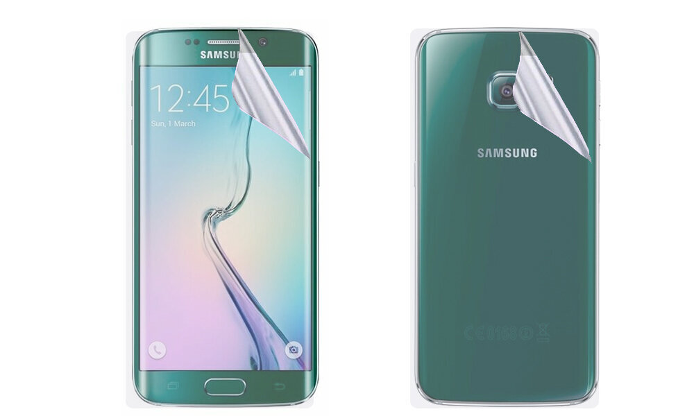 Samsung Galaxy S Edge Купить