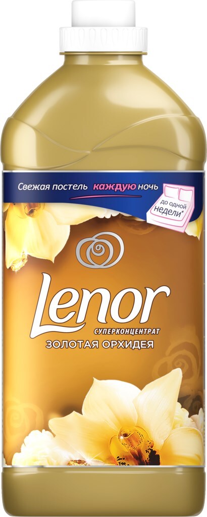 Ленор кондиционер для белья Ozon