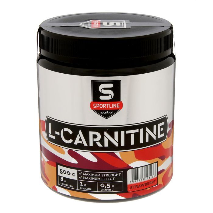 L carnitine Ozon