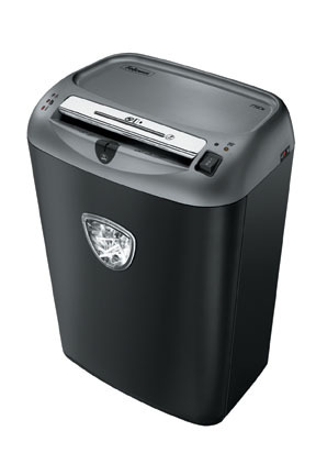 Шредер Fellowes 75Cs. 