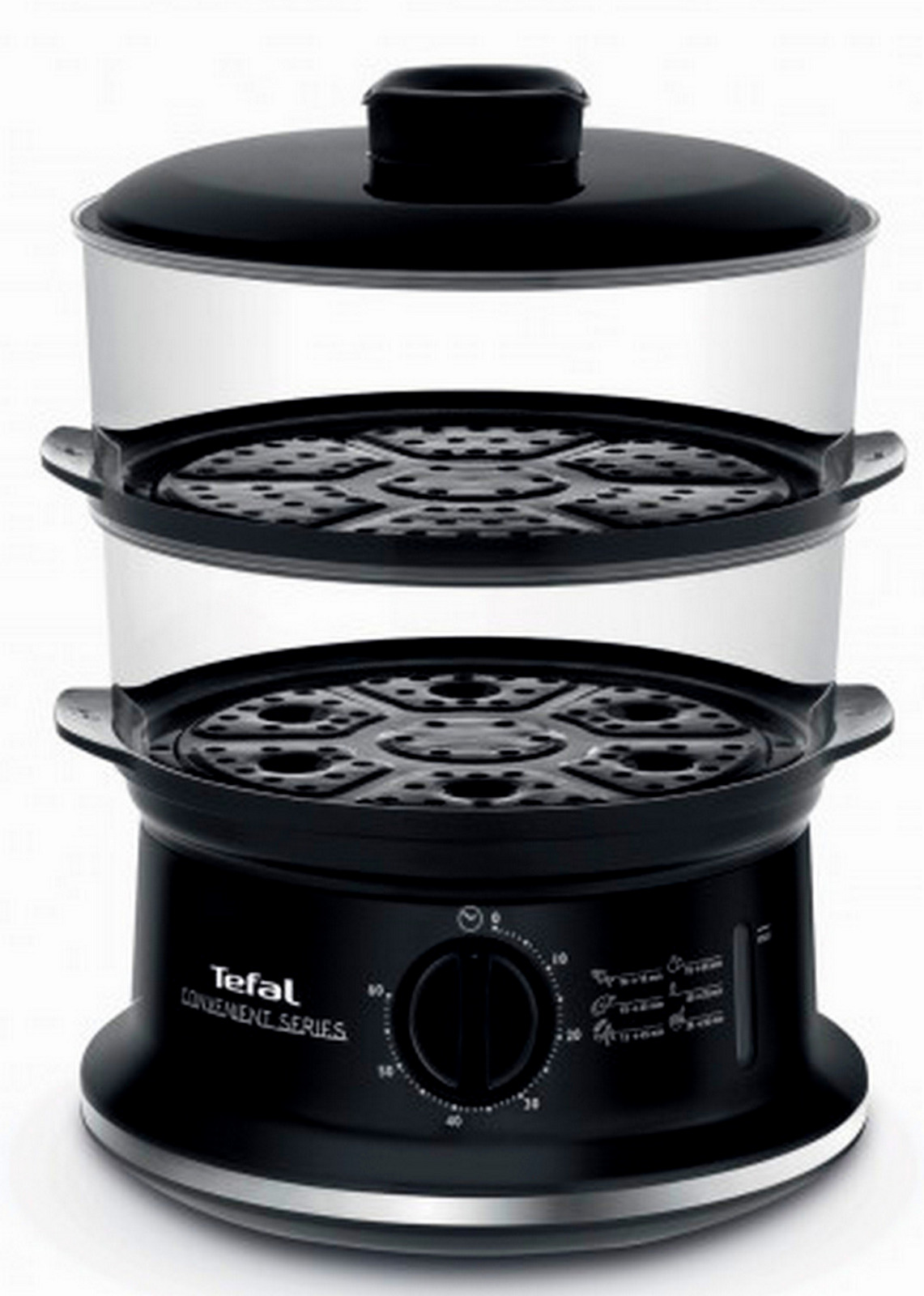 Tefal steam light vc300830 фото 66