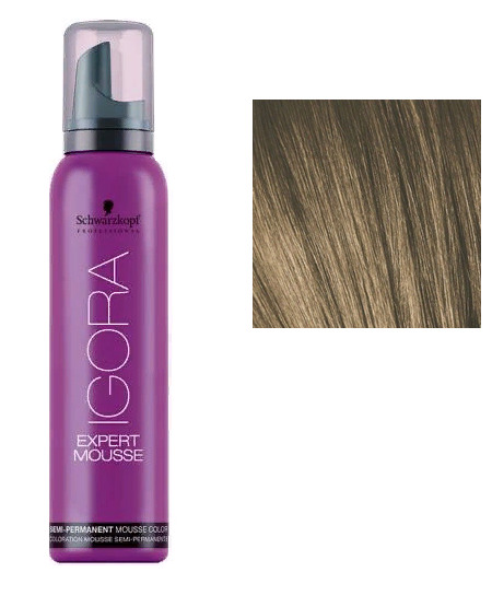 Igora Expert Mousse 3 0 Купить