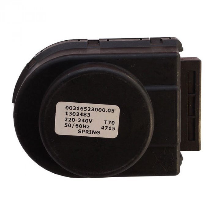 Электропривод трехходового клапана Ariston 997147 - купить по выгодным ...