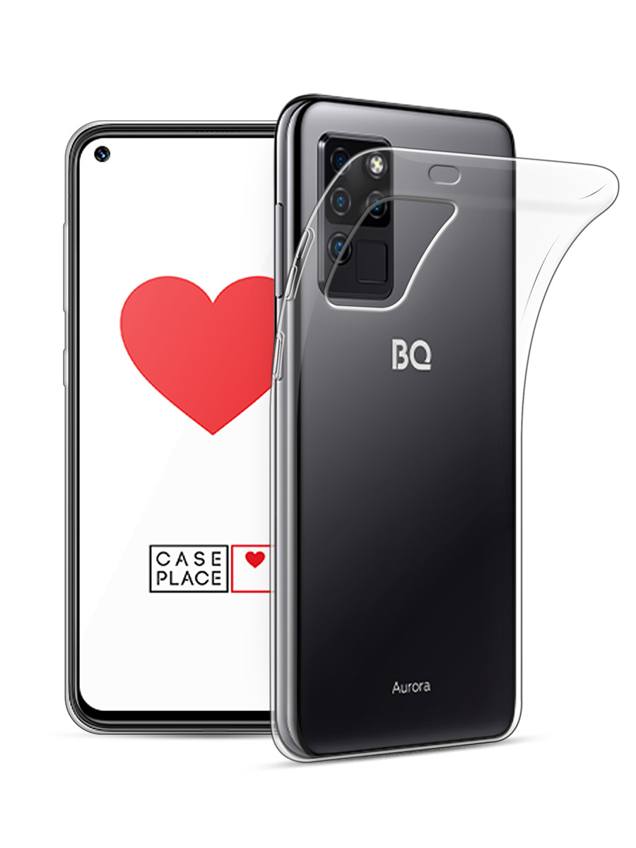 Смартфон Bq 6430l Aurora Купить