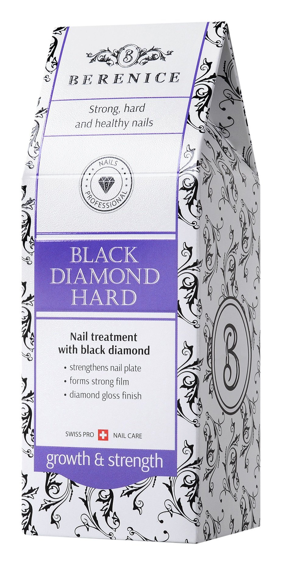 Лагистромерия Black Diamond. Black Diamond, 340105004.