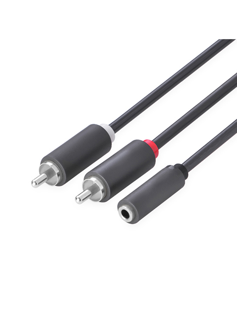 Кабель 2 Rca Jack Купить