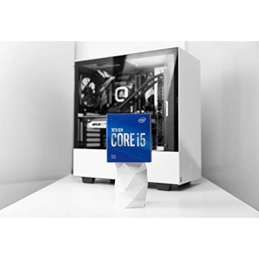 I3 10400f. Intel Core 3 10400f. Процессор Intel bx8070110105
