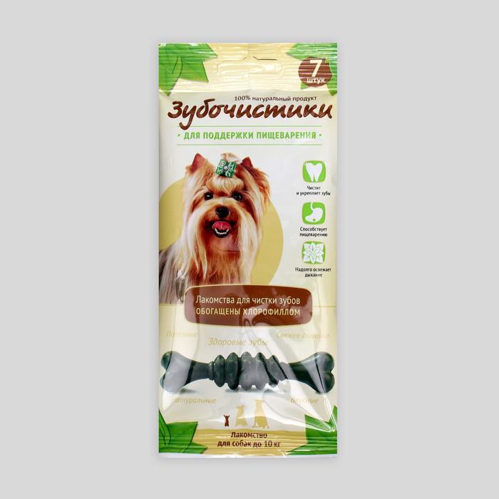 Лакомства Для Собак Мелких Пород Купить