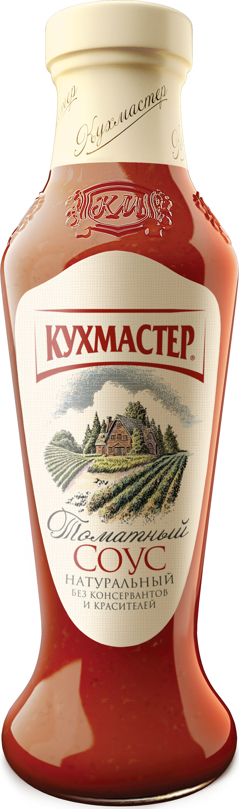 Соус Кухмастер Томатный, 300 г — купить в интернет-магазине OZON с ...