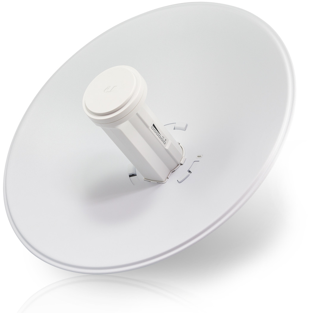 UBIQUITI Wi-Fi-мост PBE-M5-300