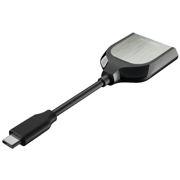 Карта памяти usb type c