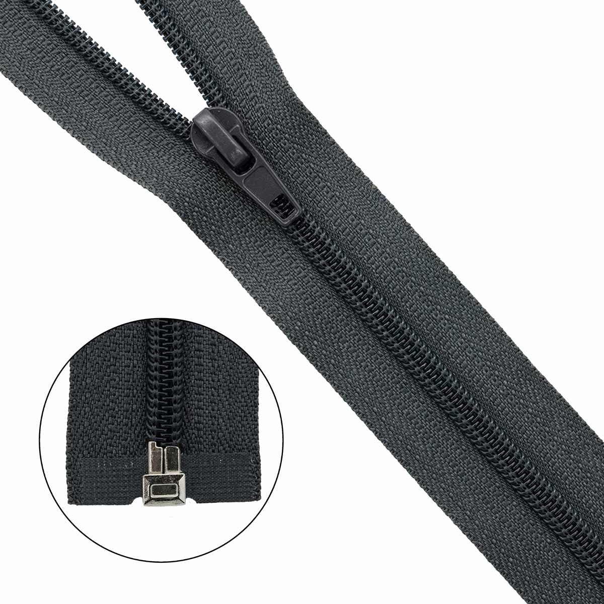 молния двухзамковая 90 см водонепроницаемая. молния витая неразъёмная т5. молния витая разъемная т3 70см. молния витая разъёмная т5. серая 85см.