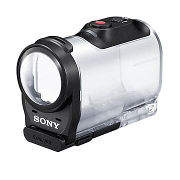 Аквабокс Sony SPK-AZ1 для HDR-AZ1 — купить в интернет-магазине OZON с ...