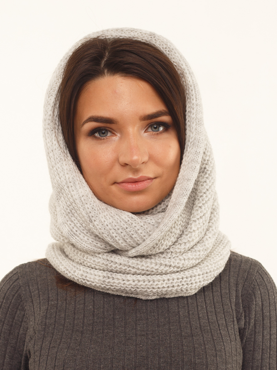 Снуд женский Озон