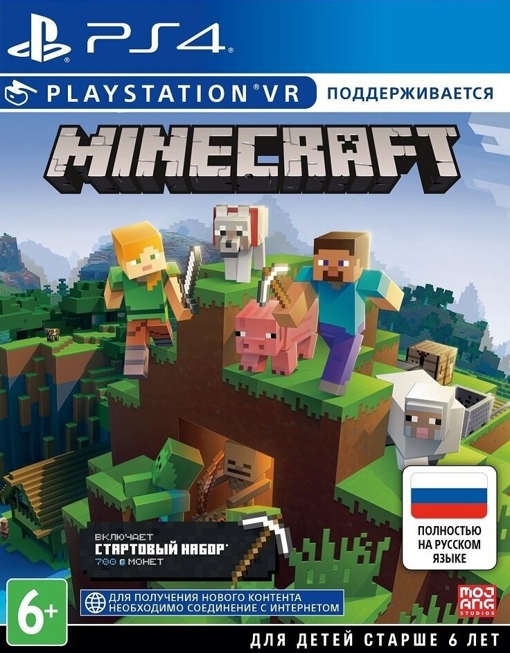 Minecraft Project   