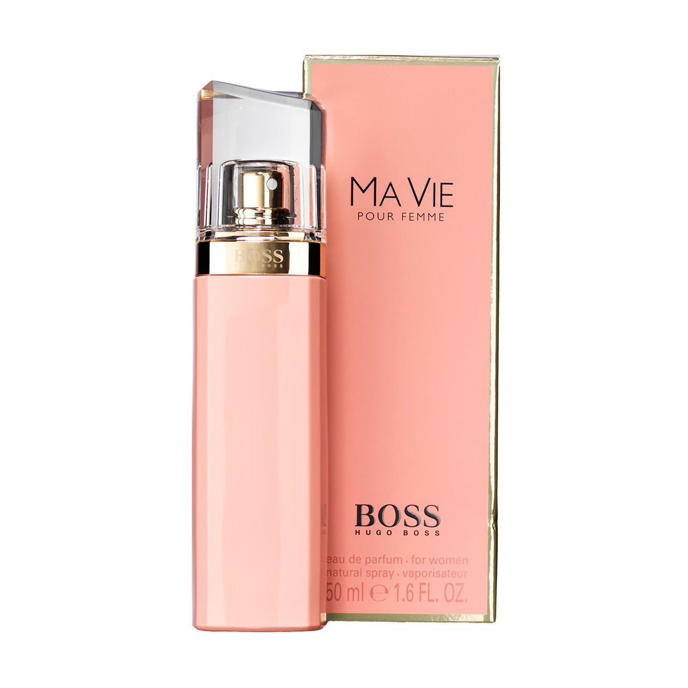 Хуго босс ма. Hugo Boss ma vie pour femme 75 мл. Hugo Boss ma vie 50мл. Hugo Boss ma vie pour femme 50. Hugo Boss Boss ma vie.