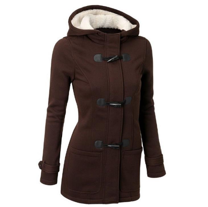 Куртка пальто женская осень
