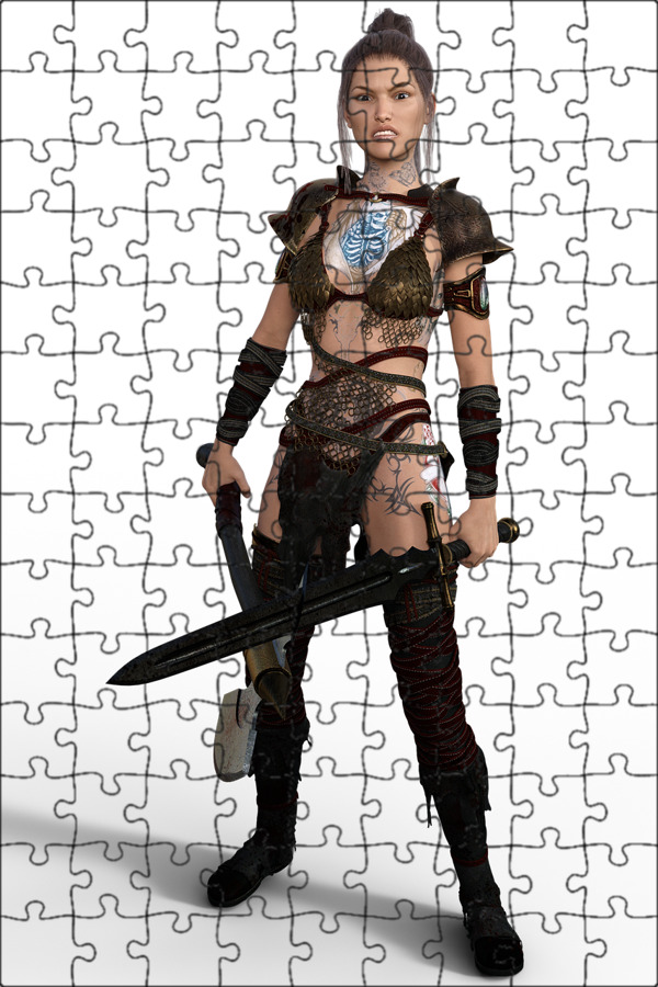 Amazon warriors death